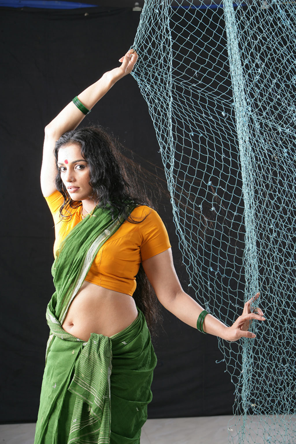 Shweta Menon - Thaaram Tamil Movie Stills | Picture 37666